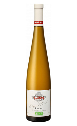 фото вино Misty Cove Riesling Signature 2015 0,75 л