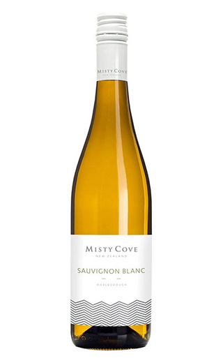 фото вино Misty Cove Sauvignon Blanc 2017 0,75 л