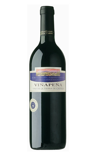 фото вино Garcia Carrion Vinapena Tempranillo 2017 0,75 л