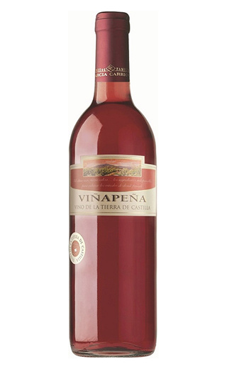 фото вино Garcia Carrion Vinapena Tempranillo Rosado 2017 0,75 л