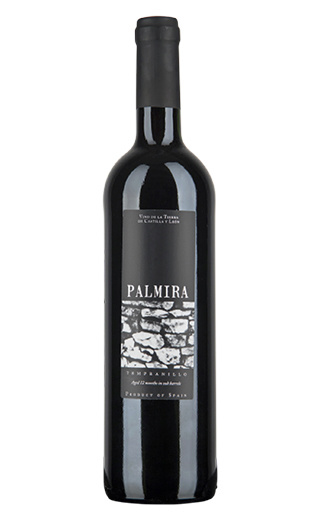 фото вино Bodegas Casto Pequeno Palmira Tempranillo 12 months 2013 0,75 л