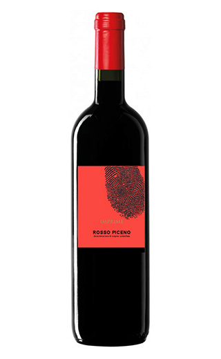 фото вино Velenosi Imprime Rosso Piceno 2016 0,75 л