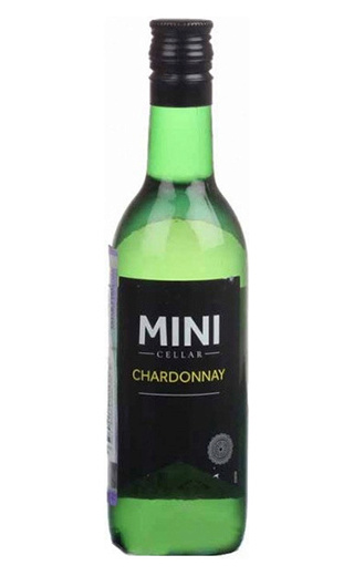 фото вино Paul Sapin Mini Chardonnay 2017 0,187 л