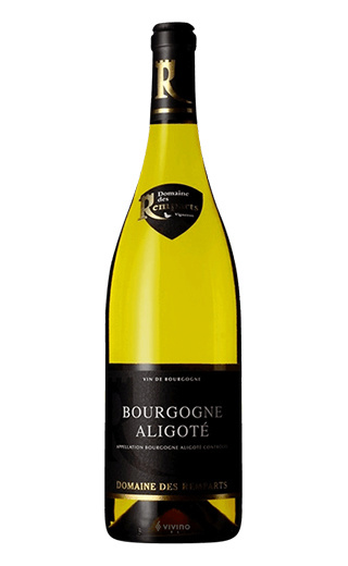 фото вино Domaine des Remparts Bourgogne Aligote 2016 0,75 л