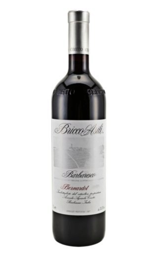 фото вино Ceretto Barbaresco DOCG Bernardot 2014 0,75 л