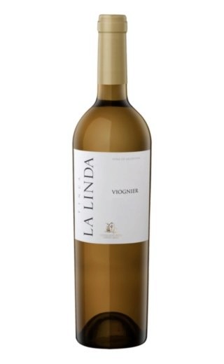 фото вино Luigi Bosca Viognier Finca La Linda 2018 0,75 л