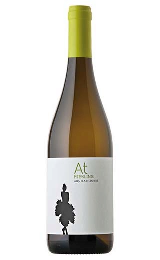 фото вино Aquila del Torre Riesling 0,75 л