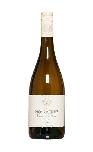 фото вино Nos Racines Sauvignon Blanc 0,75 л