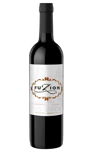 фото вино Zuccardi Fuzion Malbec 0,75 л