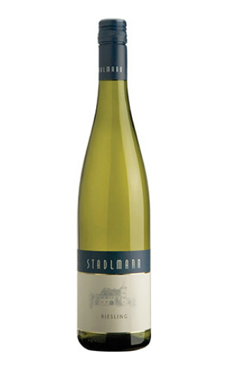 фото вино Weingut Stadlmann Riesling 2018 0,75 л