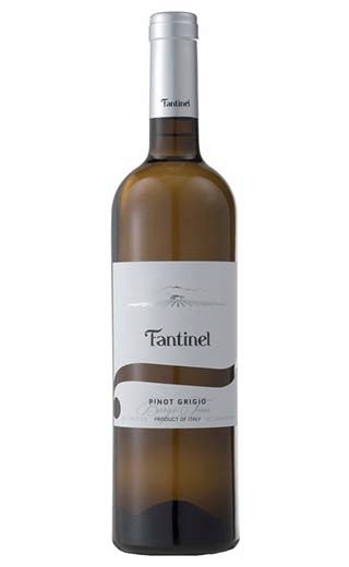 фото вино Fantinel Pinot Grigio Borgo Tesis 2017 0,75 л