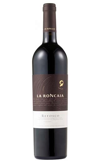 фото вино Fantinel La Roncaia Friulano 2012 0,75 л