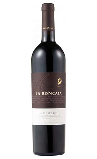 фото вино Fantinel La Roncaia Merlot 2011 3 л