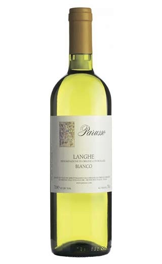 фото вино Armando Parusso Langhe Bianco 2016 0,75 л