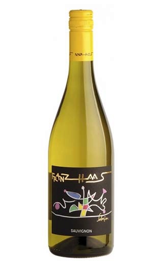 фото вино Franz Haas Sauvignon 2015 0,75 л