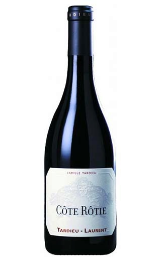 фото вино Tardieu Laurent Cote Rotie 2016 0,75 л