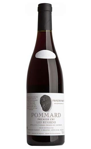 фото вино Chantal Lescure Pommard Premier Cru Les Bertins 2012 0,75 л