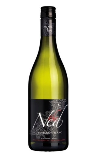 фото вино Marisco The Ned Sauvignon Blanc 2017 0,75 л