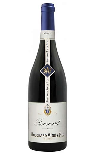 фото вино Bouchard Aine & Fils Pommard 2014 0,75 л