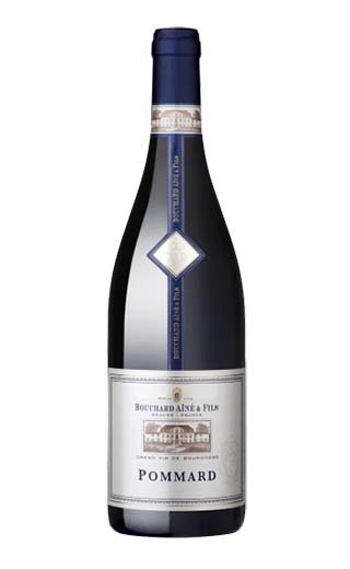 фото вино Bouchard Aine & Fils Bourgogne Hautes-Cotes de Nuits Les Cloitres Rouge 1,5 л