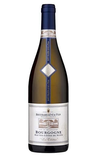 фото вино Bouchard Aine & Fils Bourgogne Hautes-Cotes de Nuits Les Cloitres Blanc 0,75 л