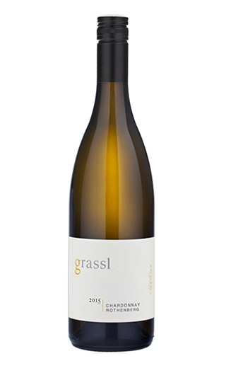 фото вино Grassl Chardonnay Rothenberg 2016 0,75 л