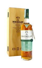 Виски Macallan Fine Oak 25 Years Old 0,7 л