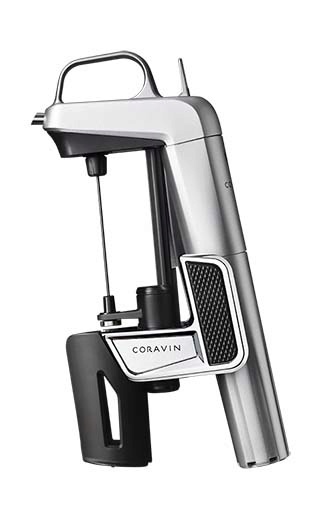 фото System Coravin Model Two Elite Silver