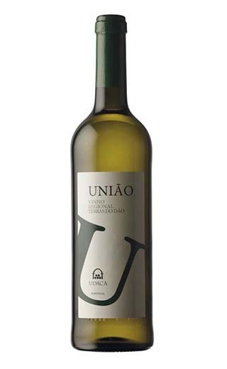 фото вино Udaca Uniao White Dry 0,75 л