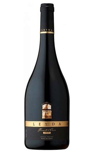 фото вино Leyda Lot 21 Pinot Noir 2015 0,75 л