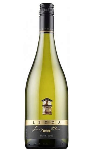 фото вино Leyda Lot 4 Sauvignon Blanc 2014 0,75 л