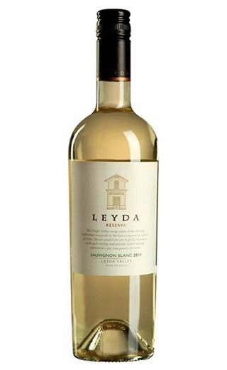 фото вино Leyda Sauvignon Blanc Classic Reserva 2016 0,75 л