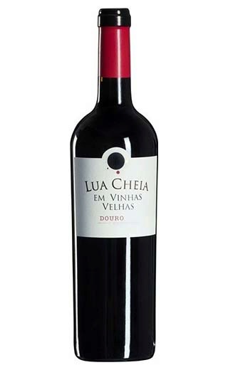 фото вино Lua Cheia em Vinhas Velhas Tinto Douro 2016 0,75 л