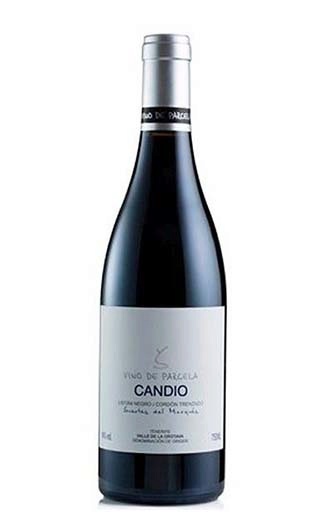 фото вино Suertes del Marques Candio Valle de La Orotava 2014 0,75 л