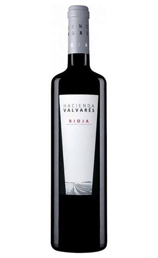 фото вино Bodegas Altanza Hacienda Valvares Crianza 2012 0,75 л