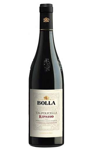 фото вино Novaia Valpolicella Classico Superiore Ripasso 2014 1,5 л