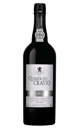 фото портвейн Quinta do Noval Vintage Port 2015 0,75 л