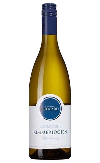 фото вино Domaine Jean-Marc Brocard Bourgogne Kimmeridgien 2016 0,75 л