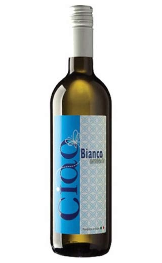 фото вино Ciao Bianco Semi Dry 1 л