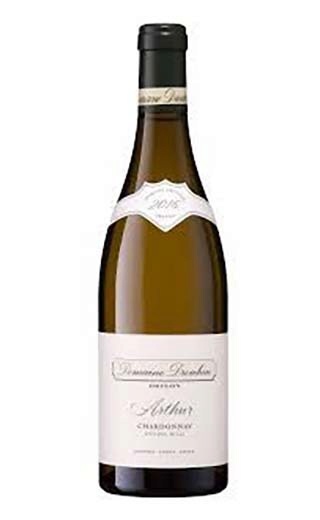 фото вино Maison Joseph Drouhin Arthur Chardonnay Dundee Hills 2016 0,75 л