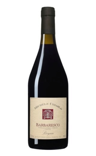 фото вино Michele Chiarlo Reyna Barbaresco DOCG 2014 0,75 л