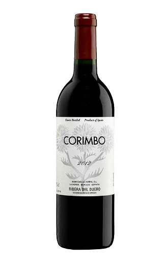 фото вино Bodegas La Horra Corimbo 2014 0,75 л