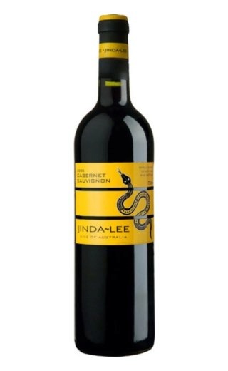 фото вино Littore Family Wines Jinda-Lee Cabernet Sauvignon 2015 0,75 л