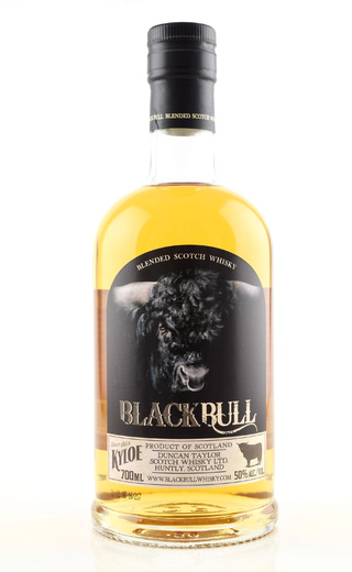 фото виски Black Bull Kyloe 0,7 л