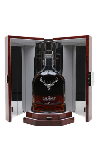 фото виски Dalmore 45 Years Old 0,7 л