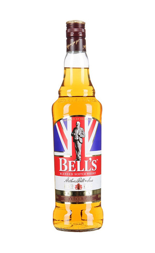 фото виски Bell's Original Blended Scotch 1 л