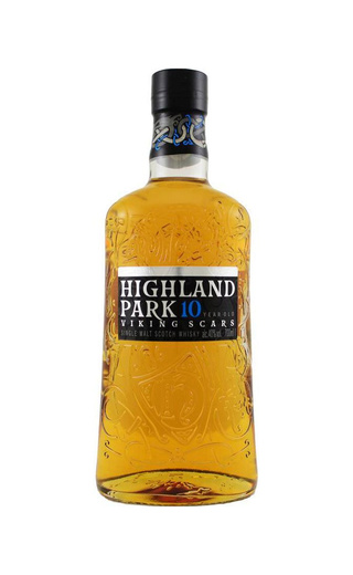 фото виски Highland Park 10 Years Old 0,7 л