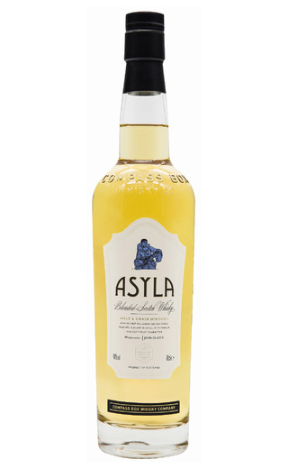 фото виски Compass Box Asyla 0,7 л