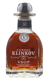 Клинков VSOP 0,5 л.