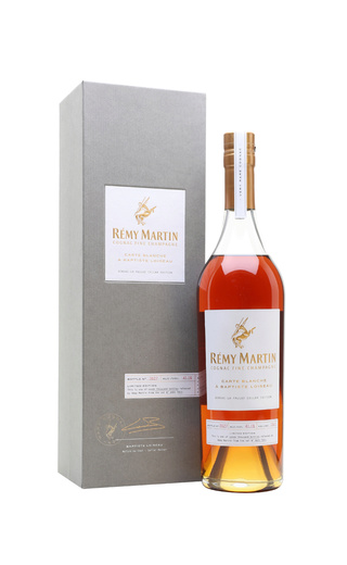 фото коньяк Remy Martin Carte Blanche 0,7 л